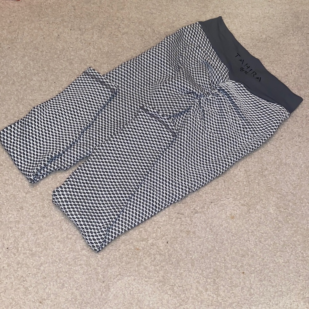 Tahira by KB Leggings